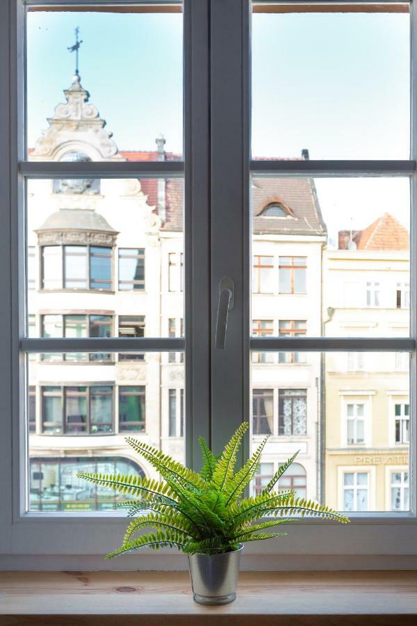 Vintage House Rynek - Stayinwroclaw Exterior photo