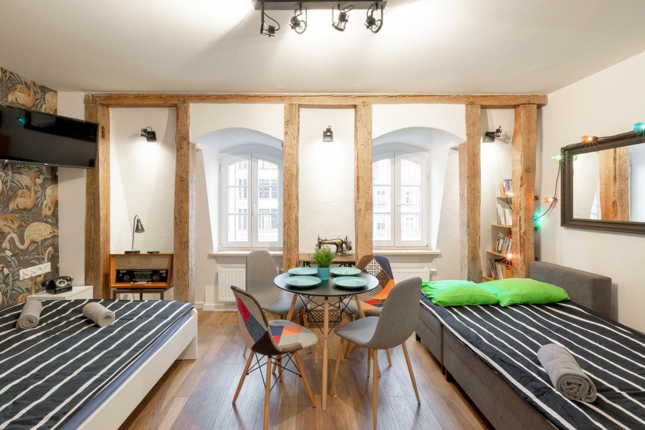 Vintage House Rynek - Stayinwroclaw Exterior photo
