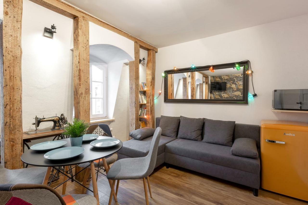 Vintage House Rynek - Stayinwroclaw Exterior photo